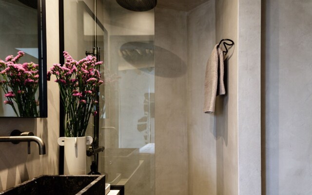 Fedra Suites