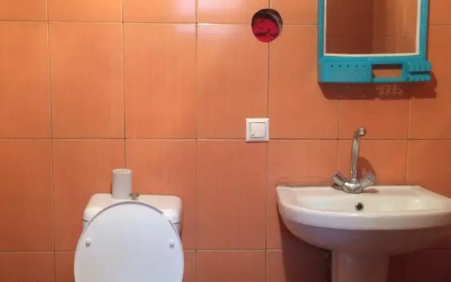 Uptown Kazbegi Guesthouse