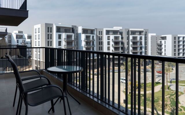VESTA - Cairo Festival City Residence