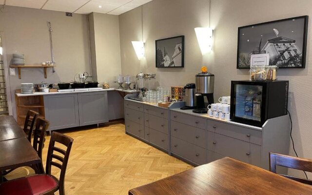 Good Morning Karlstad City