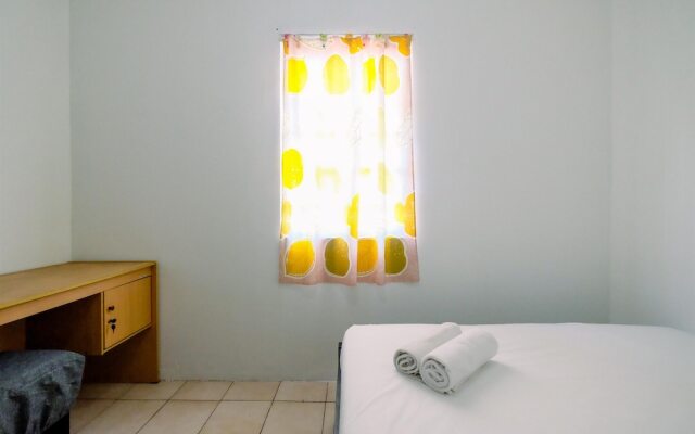 Comfort Stay 2Br Apartment Mediterania Palace Residences