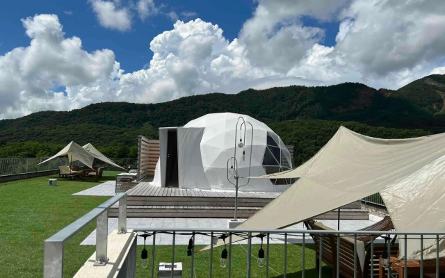 Matsukaneya Annex