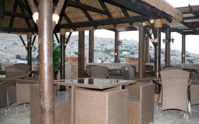 Seven Wonders Hotel - Petra