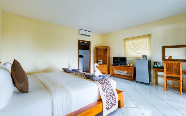 Sea Medewi Resort