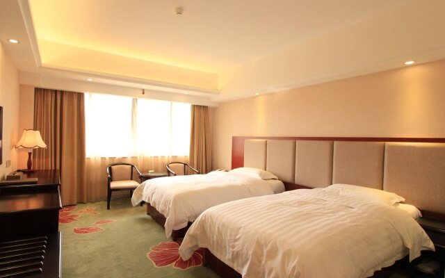 Gui Feng Hotel