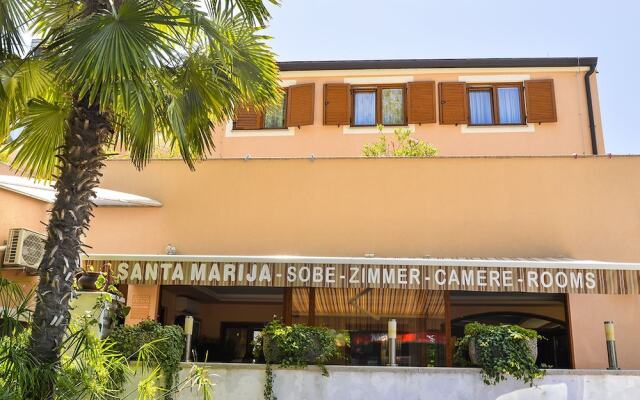 Santa Marija