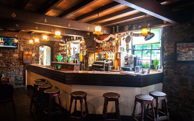 The Garrandarragh Inn