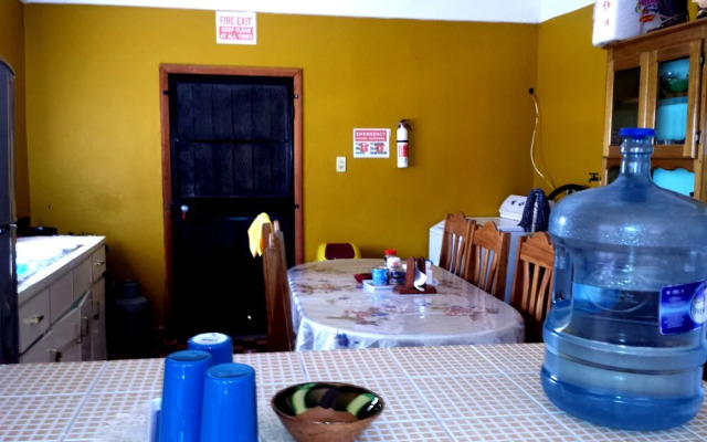 Belize Cultural Adventure Guesthouse