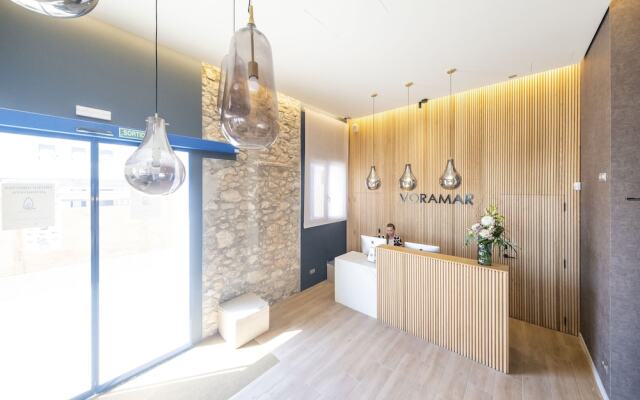 Hotel Voramar