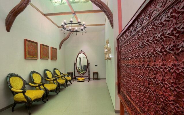 Ramsukh Resorts and Spa