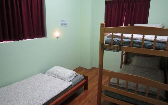 Guest House Puli