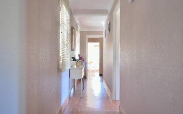 Lovely Villa 5 min to the sea
