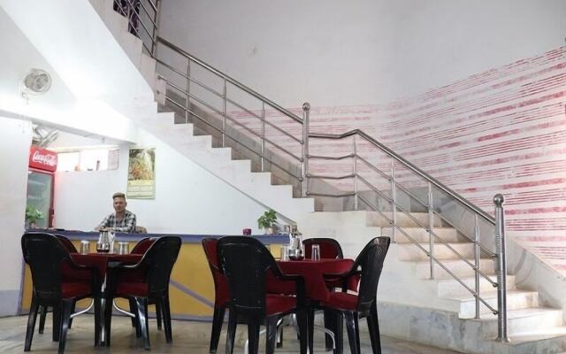 Hotel Royal Residency