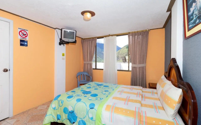 Hostal Rossy