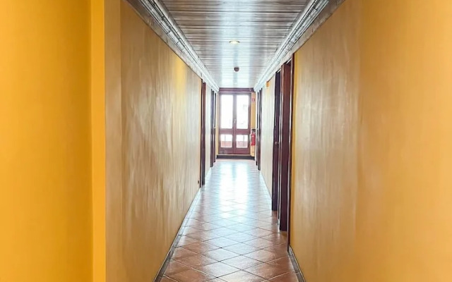 Hotel Togo Palace Terminillo