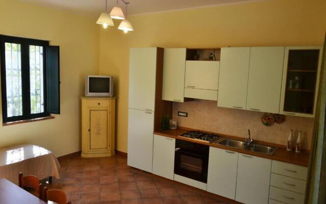 Agriturismo Frangivento