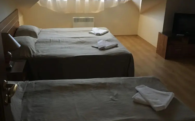 Hotel Perelik Palace