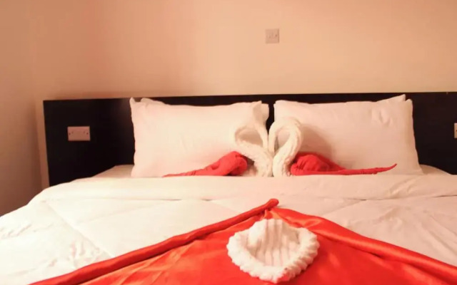 Global Hotels & Suites Kitengela