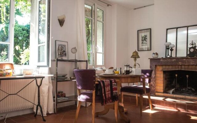 Chambres d'hôtes AMARILLI