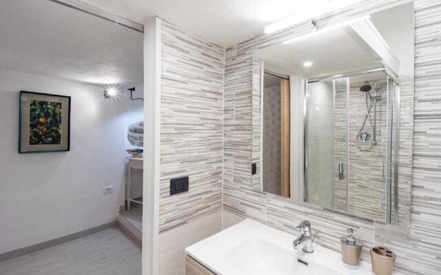 Casinò e Ariston Theatre studio apartment