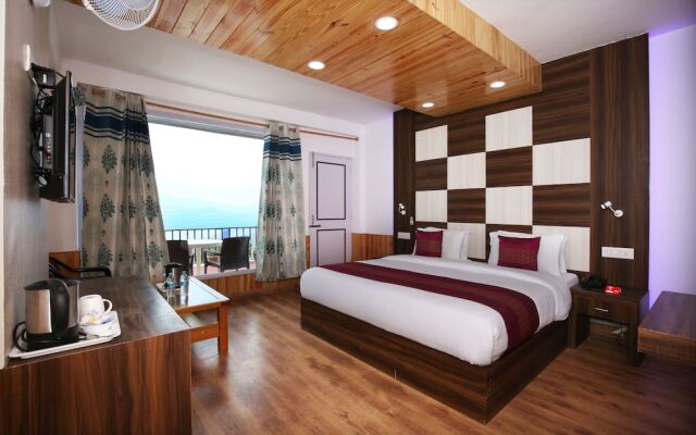 OYO 9673 Panorama Homestay