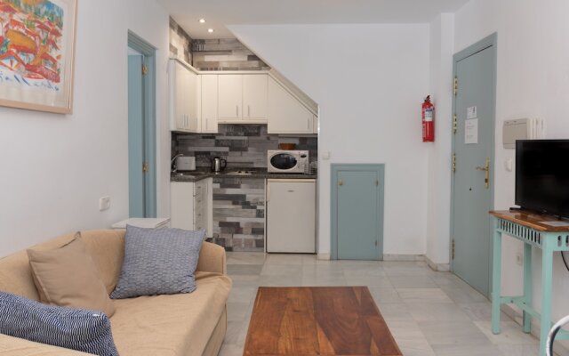 Apartamentos Boutique Vida