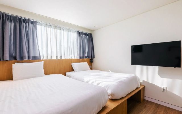 Dodubong Stay Hotel