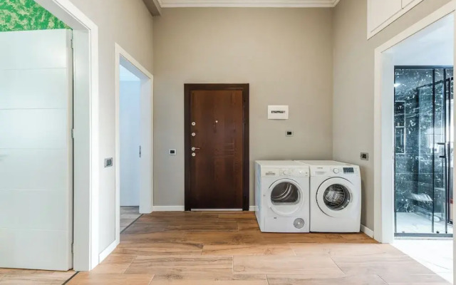 Urban Retreat 2 BDR