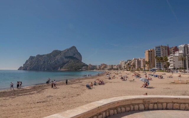 Charming Villa in Javea Spain with Swimming Pool