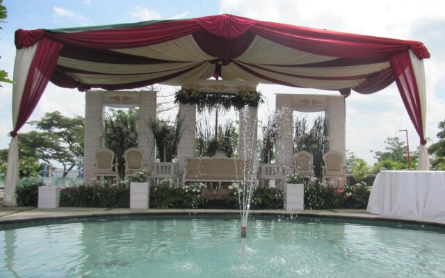 d'Emmerick Salib Putih Hotel Salatiga