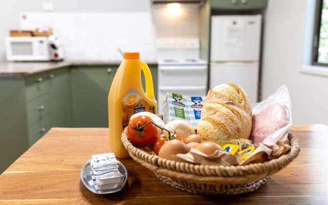 Cottages On Mount View