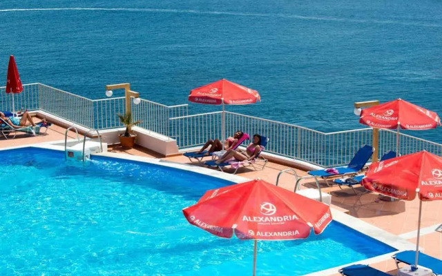 Bali Blue Bay