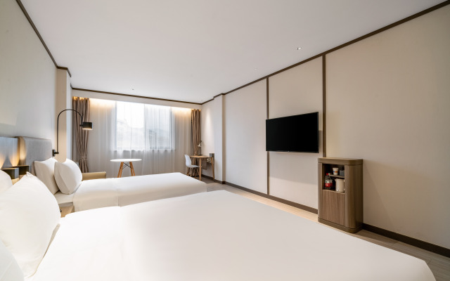 HanTing Hotel (Zhuji Diankou)