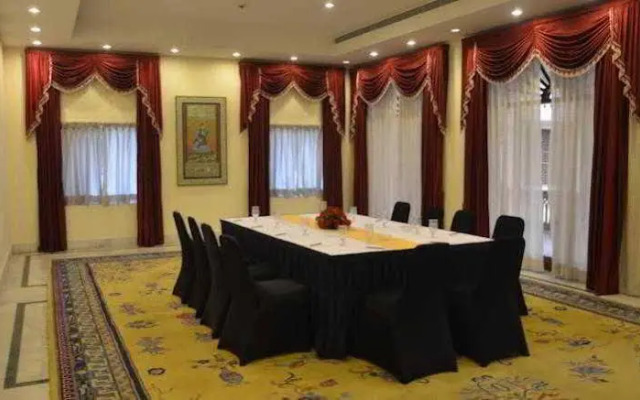 SMS Hotel