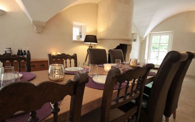 Le Moulin de Montségur