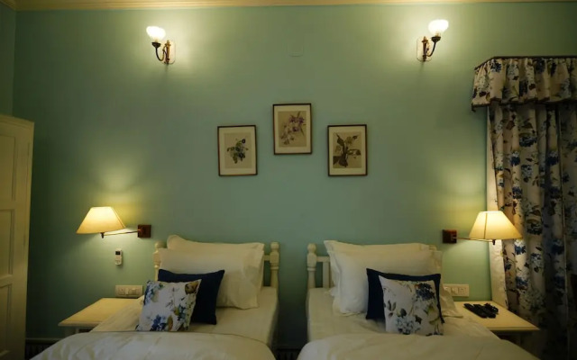 Cavalry Villa Bikaner