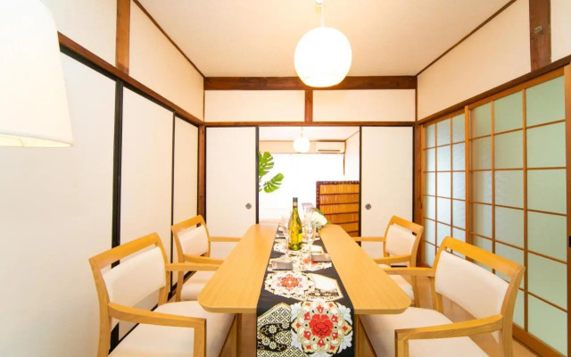 Yokkaichi Nishishinchi Hotel