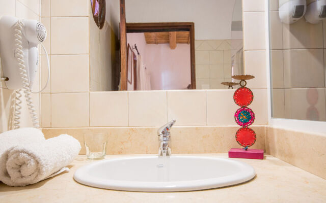 Hostal Posta de Purmamarca