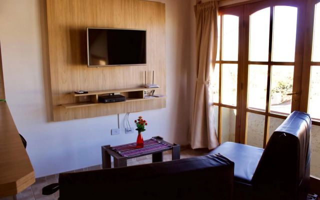 Apartamento Lencinas