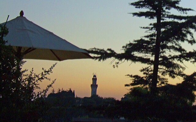 Hotel La Silvana