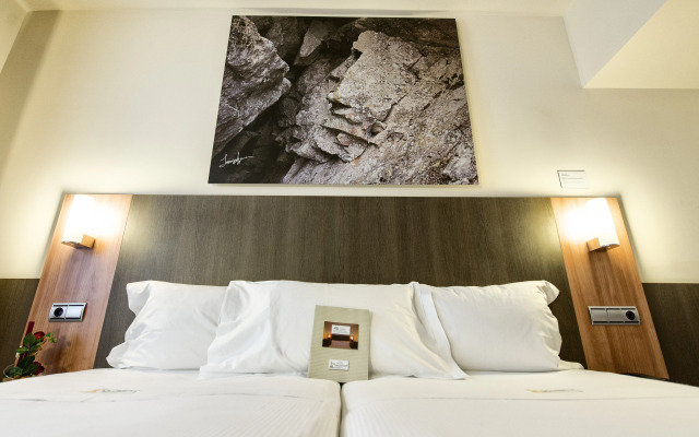 Hotel Maisonnave