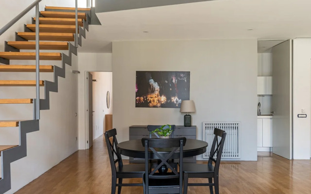 Cala Loft by Wonderful Italy