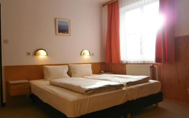 Hotel Haus Franziskus