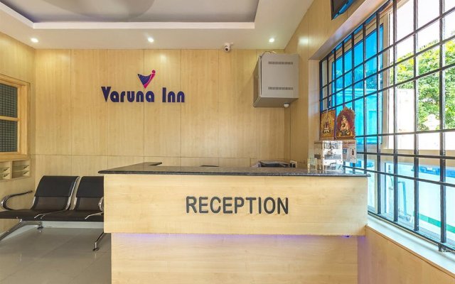 Varuna Inn Banquets & Resort