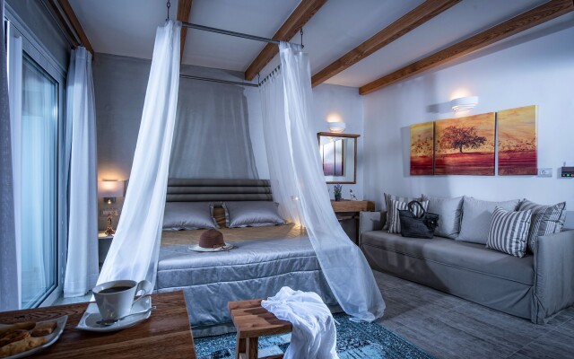 Omiros Boutique Hotel - Adults Only