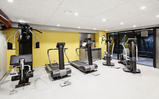 Hotel Indigo Helsinki - Boulevard by IHG