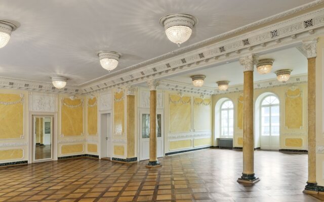 Limmathof Baden Hotel & Spa