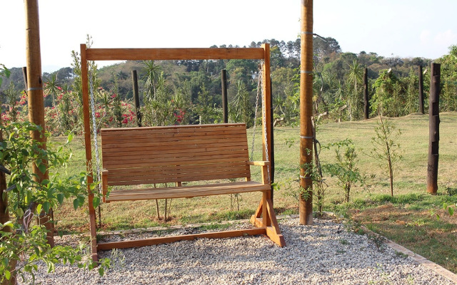 Bristol Villaggio Rosa Arujá