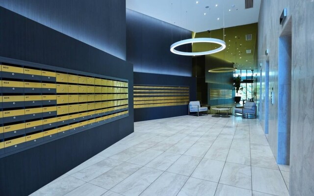 Ultimate Prestige 2bed2bath Hamiltonapt