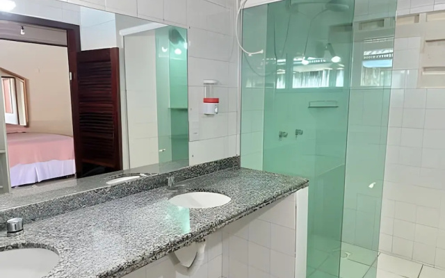 Oceana Suites Vila Da Mata